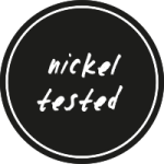 NICKELTESTED